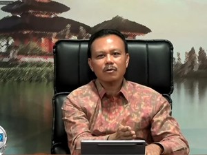 Jalan hingga Kantor dan Sekolah Dilewati Delegasi WWF Bakal Ditutup