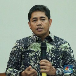 Investasi Rp300 T Raib Gegara Gas Murah Industri Tak Jelas