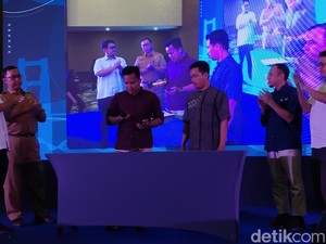 Pemerintah Alokasikan Pupuk Subsidi 2 Kali Lipat untuk Petani