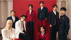 Video: Selamat! Lima Album Stray Kids Kantongi Sertifikasi Emas di AS