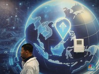 Modal TLKM, ISAT, EXCL Tembus Rp 30 Triliun, Starlink Cuma Rp30 Miliar