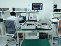 Warga RI Tak Perlu Bayar Pakai Lab Raksasa di Depok, Ini Syaratnya