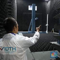 RI Akhirnya Punya Lab Super Canggih di Depok, Gratis Buat UMKM!