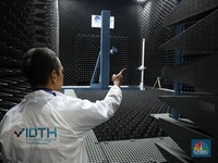 RI Akhirnya Punya Lab Super Canggih di Depok, Gratis Buat UMKM!