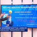 Video: Tak Mau Sengsara di Hari Tua? Begini Cara Nabungnya!