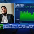 Perbanyak Tarik Dolar Ekspor, Tepat Pemerintah Utak-atik Aturan DHE?