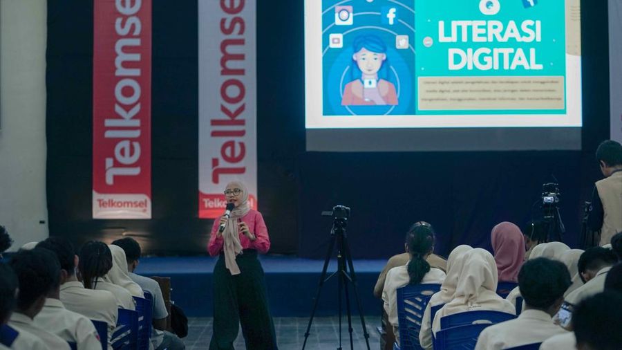 Telkomsel