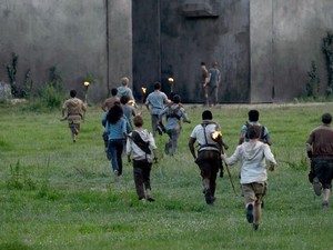 The Maze Runner Kembali! Bukan Sekuel, Tapi Lanjutan Cerita