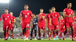 Doa dari Warga Bandung untuk Timnas Indonesia U-23