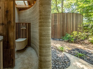 Ada Toilet yang Daur Ulang Air Limbah di Jepang, Terbuat dari Kayu & Tanah