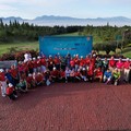 PERPESI Sukses Gelar Turnamen Golf Senior ASEAN di Bandung Jawa Barat