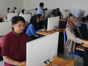Resmi Dibuka, UIN Jakarta Tawarkan SPMB Mandiri Non-Reguler