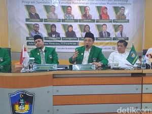 UMI Jadi PTS Pertama di Indonesia yang Buka Prodi Obsteri dan Ginekologi