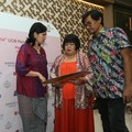 Lewat UOB POY, Seniman RI Bisa Unjuk Gigi ke Kancah Internasional