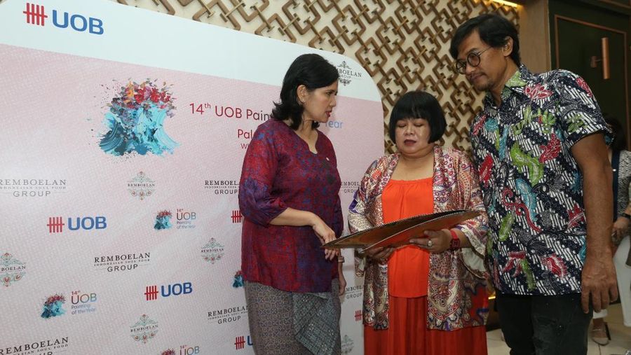 UOB Indonesia