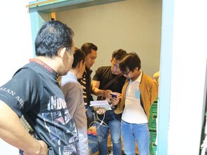 Mengaku Sales Tokopedia, Warga Jateng Tipu Perempuan Mataram Puluhan Juta