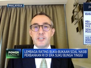 Ada Harapan Suku Bunga Turun di 2024, Bisnis Perbankan Bisa Melesat?