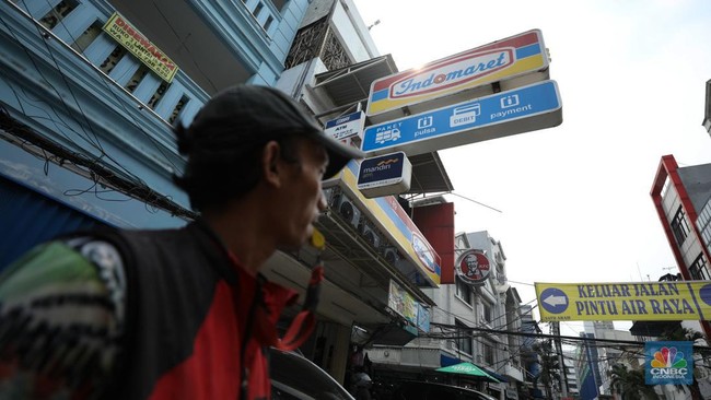 Mau Jadi Bos Indomaret? Ini Syarat dan Modal yang Dibutuhkan