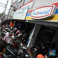 Ini Pemilik Alfamart dan Indomaret, Siapa Lebih Kaya?