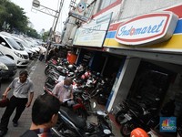 Ini Pemilik Alfamart dan Indomaret, Siapa Lebih Kaya?