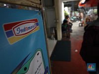 Catat, Ini Syarat dan Modal Buka Indomaret Sendiri