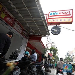 Mau Buka Alfamart Sendiri di 2025, Cek Syarat dan Modalnya