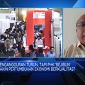 Ancaman Dibalik Dominasi Pekerja Informal Saat Terjadi Gejolak Ekonomi