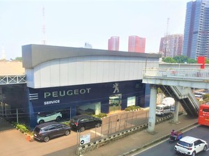 Peugeot Setop Jualan di Indonesia, Garansi dan Suku Cadang Aman?