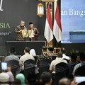 BI & MUI Kerja Sama Dukung Keuangan Syariah RI
