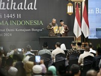 BI & MUI Kerja Sama Dukung Keuangan Syariah RI