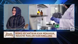 Video: Bisnis Skincare Makin Menjanjikan, Ternyata Begini Memulainya!