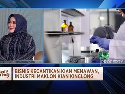 Video: Bisnis Skincare Makin Menjanjikan, Ternyata Begini Memulainya!