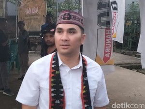 Anak Bupati Pertama Manggarai Barat Daftar Cabup di 4 Parpol