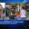 Daya Beli Warga Kelas Menengah Terancam, Pemerintah Lakukan Apa?