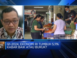 Daya Beli Warga Kelas Menengah Terancam, Pemerintah Lakukan Apa?