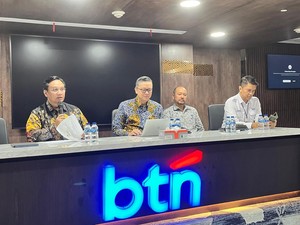 Duduk Perkara Uang Nasabah BTN yang Lenyap