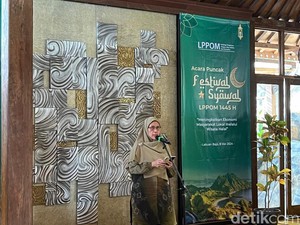 LPPOM MUI Dorong Sertifikasi Halal, Singgung Ada UMK Belum Melek Regulasi