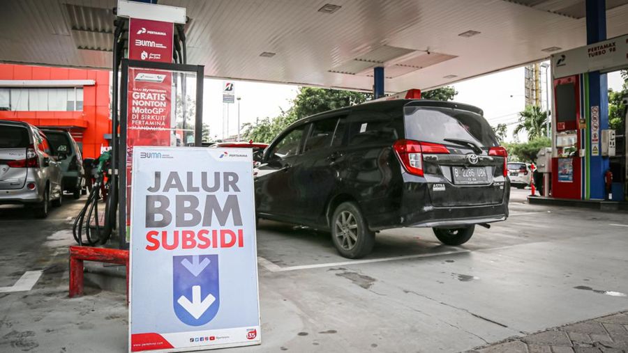 Dok Pertamina Patra Niaga