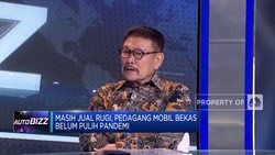 Video: DPRD DKI Sebut Pembatasan Usia Kendaraan Belum Tepat Diterapkan
