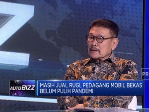  DPRD DKI Sebut Pembatasan Usia Kendaraan Belum Tepat Diterapkan