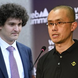 Sebut Binance dan CZ Curang, Bandar Kripto Bangkrut Tagih Rp 28 T