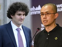 Sebut Binance dan CZ Curang, Bandar Kripto Bangkrut Tagih Rp 28 T