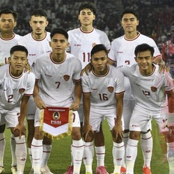 Cara Daftar FIFA+ untuk Nonton Siaran Live Indonesia vs Guinea