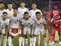 Cara Daftar FIFA+ untuk Nonton Siaran Live Indonesia vs Guinea