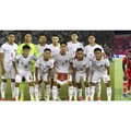 Breaking News: Takluk Vs Guinea, Timnas Indonesia Gagal ke Olimpiade