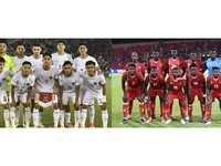 Breaking News: Takluk Vs Guinea, Timnas Indonesia Gagal ke Olimpiade