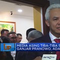 Video: Media Asing Sorot Ganjar Hingga AstraZeneca Tarik Vaksin Covid