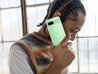 Google Pixel 8a Resmi, Harga Murah Spesifikasi Mirip HP China