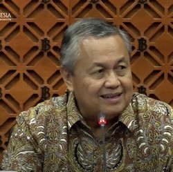Bos BI Pede Ekonomi RI Tumbuh Lebih dari 5% di Kuartal II-2025