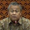 Aliran Dana Asing Masuk RI Rp 65,64 Triliun